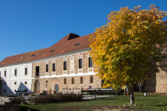 Őszi szünetben a Pécsváradi Élményvárban