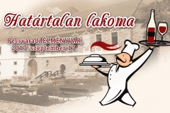 Határtalan lakoma