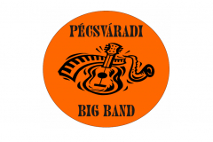 Pécsváradi Big Band a várban