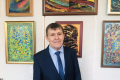Nagy Bandó András estje a várban