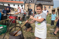LecsóBorVár