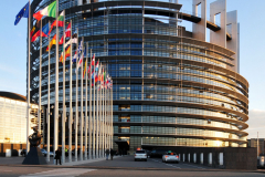 Miről is szavazunk? - előadás az EU-s választások apropóján
