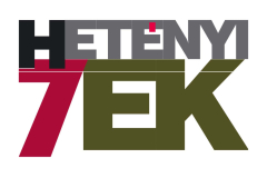 Hetényi Hetek a várban