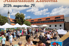 Határtalan lakoma 2026.08.29.