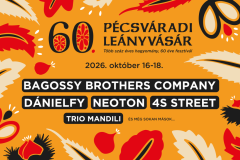 Pécsváradi Leányvásár